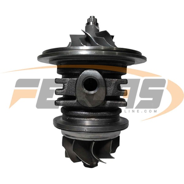 CARTUCHO TURBO NEW HOLLAND 7630 T250 - 465153-5003S=T250