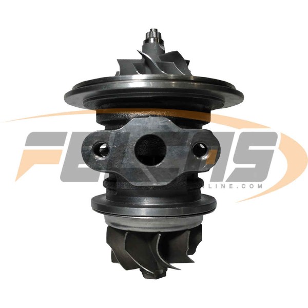 CARTUCHO TURBO NEW HOLLAND 7630 T250 - 465153-5003S=T250