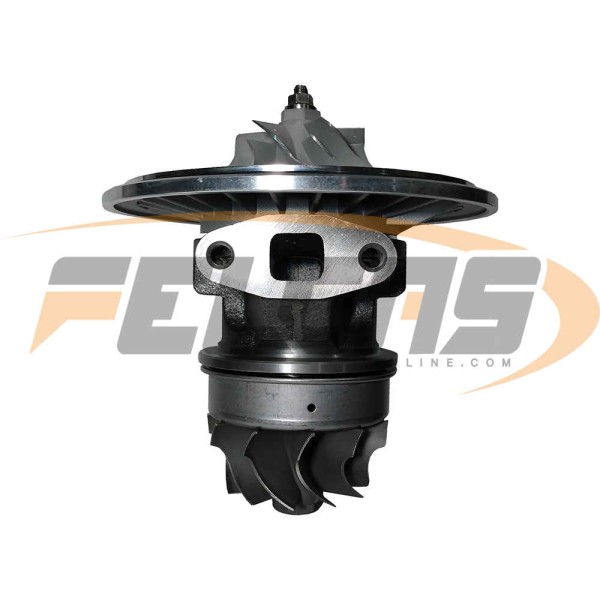 CARTUCHO TURBO MASSEY FERGUSON 5650 - 3638275M91-CARTUCHO