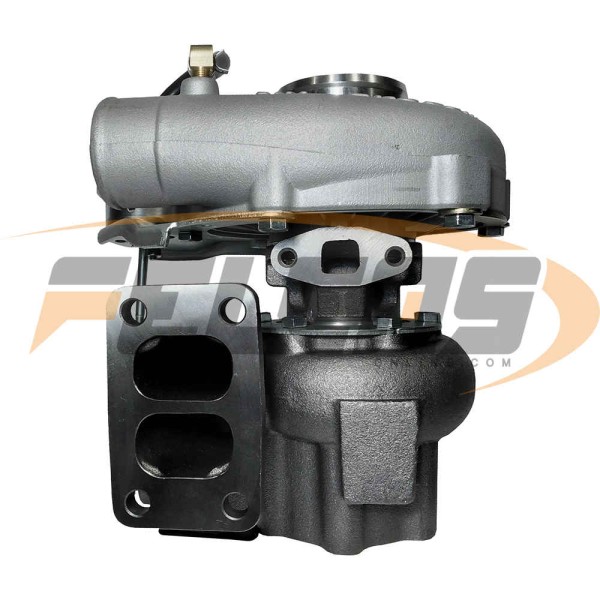 TURBO COMPLETO MASSEY FERGUSON 5650 - 3638275M91=TBP4