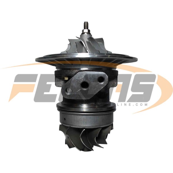 CARTUCHO TURBO MASSEY FERGUSON 299 - 2674A051-CARTUCHO