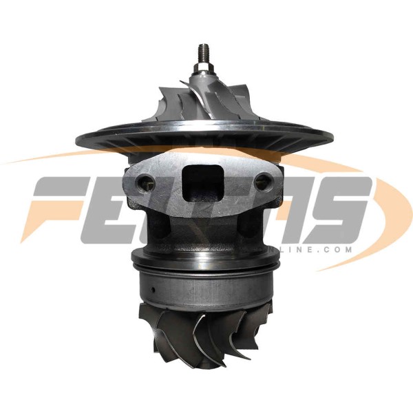 CARTUCHO TURBO MASSEY FERGUSON 299 - 2674A051-CARTUCHO