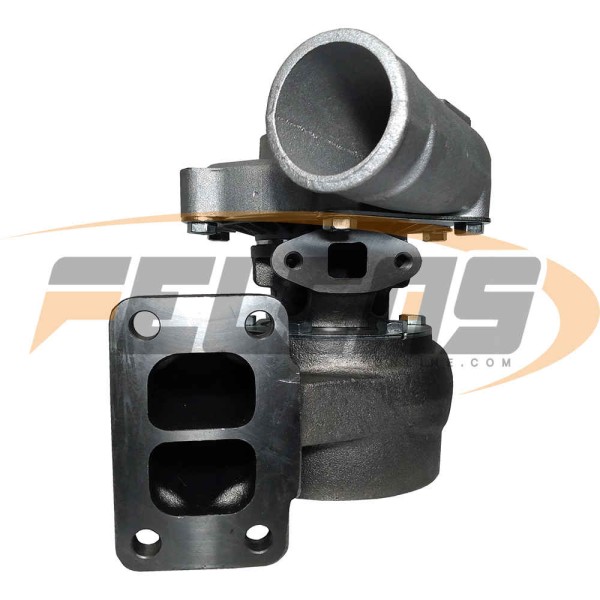 TURBO COMPLETO MASSEY FERGUSON 299 - 2674A051/107=TB4131