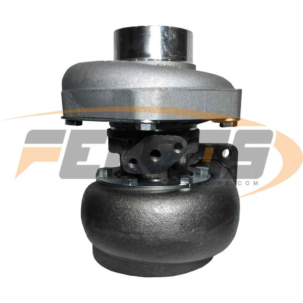 TURBO COMPLETO MASSEY FERGUSON 299 - 2674A051/107=TB4131