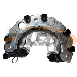 DIODERAS ALTIVECO DAYLI TRAKKER EUROTRA