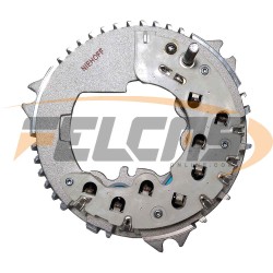 DIODERAS ALT FORD BRONCO 3G 130 AMP