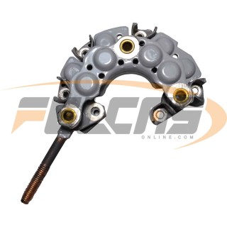 DIODERAS ALT JOHN DEERE TOYOTA TRUCK 12 DIODERAS ALT JOHN DEERE TOYOTA TRUCK 12