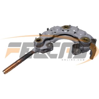 DIODERAS ALT JOHN DEERE TOYOTA TRUCK 12 DIODERAS ALT JOHN DEERE TOYOTA TRUCK 12