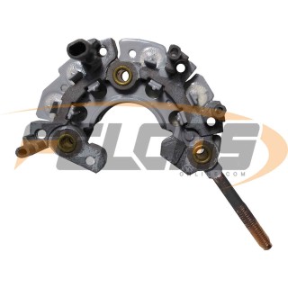 DIODERAS ALT JOHN DEERE TOYOTA TRUCK 12 DIODERAS ALT JOHN DEERE TOYOTA TRUCK 12