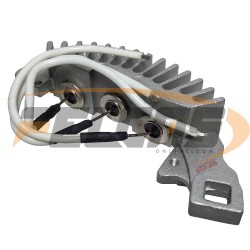 DIODERAS ALT MACK NEGATIVA