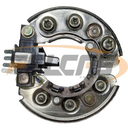 DIODERAS ALT ISUZU JOHN DEERE S/ DENSO