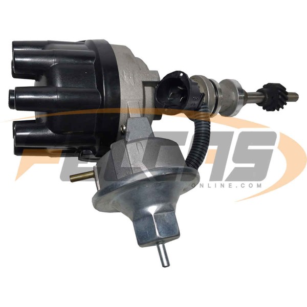 DISTRIBUIDOR FORD 302 8 CIL TAPA CLAVO