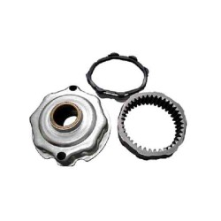 ESTACIONARIO ARR NISSAN XTRAIL 25