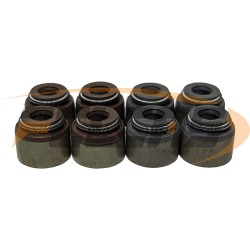 GOMA VALVULA CHEV VITARA SWIFT STEEM 1.6