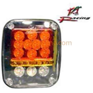 STOP CHEVROLET FORD CON LED STOP CHEVROLET FORD CON LED