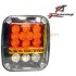 STOP CHEVROLET FORD CON LED