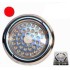 STOP EMPOTRAR C GOMA ROJO 40 LED
