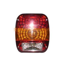 STOP FORD TRITON CARGO KODIAT P D