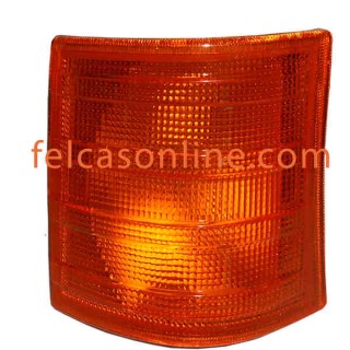 FAROS CRUCE MERCEDES DERECHO FAROS CRUCE MERCEDES DERECHO