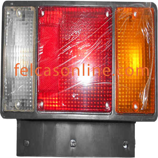 FARO STOP TRIPLE IVECO ORIGINAL USADO