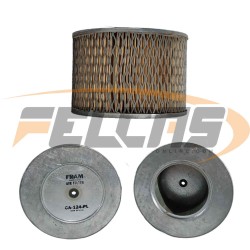 FILTRO DE AIRE UNIVERSAL CARBURADOR