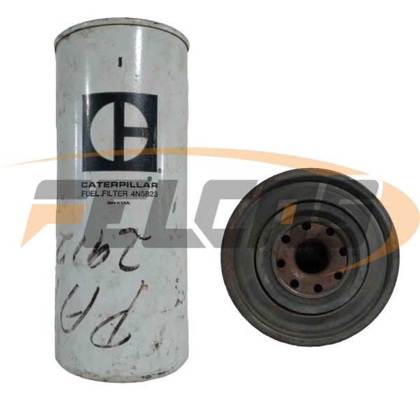 FILTRO COMBUSTIBLE MOTORES CATERPILLAR - 4N5823