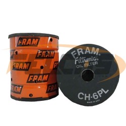 FILTRO ACEITE M V FORD LINCOLN MERCURY