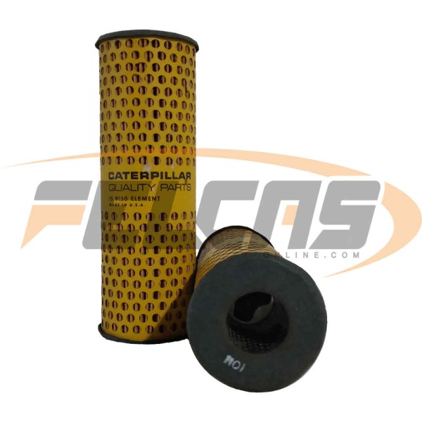 FILTRO HIDRAULICO CATERPILLAR PERKINS - IS9150