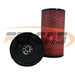 FILTRO HIDRAULICO MOTORES CATERPILLAR