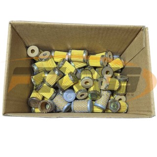 FILTRO GASOLINA CHEVRCORTO (CARTON FILTRO GASOLINA CHEVRCORTO (CARTON