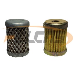FILTRO GASOLINA CHEVRCORTO CARTON