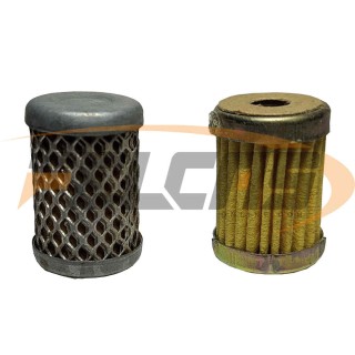 FILTRO GASOLINA CHEVRCORTO (CARTON FILTRO GASOLINA CHEVRCORTO (CARTON
