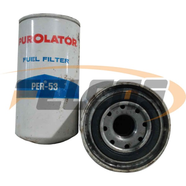 FILTRO COMBUSTIBLE CATERPILLAR - PER-53