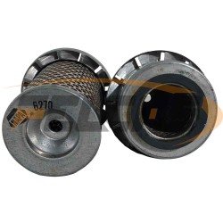 FILTRO AIRE JOHN DEERE CASE MONTACARGA