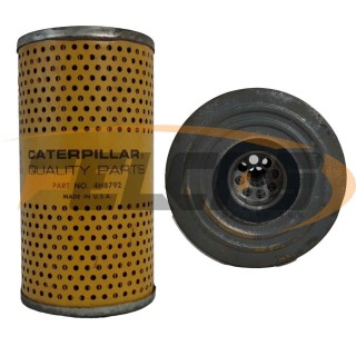 FILTRO COMBUSTIBLE PARA PATROLES CATERPI - 4H8792-WIX3318 FILTRO COMBUSTIBLE PARA PATROLES CATERPI - 4H8792-WIX3318
