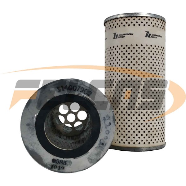 FILTRO HIDRAULICO KOMATSU - 1140079C2=P550079