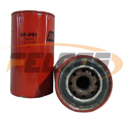 FILTRO COMBUSTIBLE DIESEL MAQ PESADA