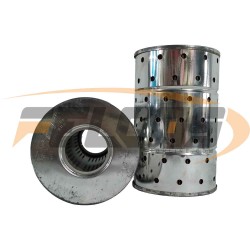 FILTRO HIDRAULICO INTERNACIONAL JCB