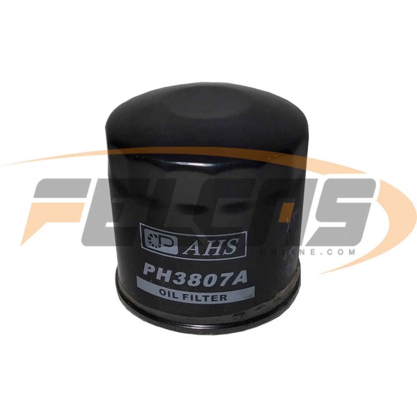 FILTRO ACEITE HONDA HYUNDAI FORD FIESTA