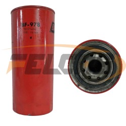 FILTRO GASOIL PARA MAQUINARIA AGRICOLA