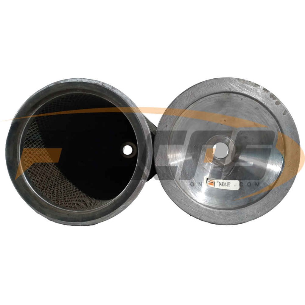 Felcas | ⚡Filtro Aire Maq Construccion Camion Ford - CA-2541SY-F503