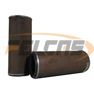 FILTRO AIRE MAQ CONSTRUCCION CAMION FORD - CA-2541SY-F503 FILTRO AIRE MAQ CONSTRUCCION CAMION FORD - CA-2541SY-F503