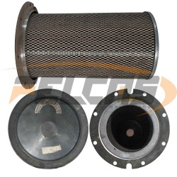 FILTRO AIRE CATERPILLAR E INTERNATIONAL