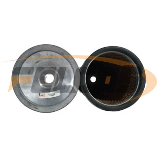 FILTRO AIRE COMPACTADORA CATERPILLAR - CA-563SY-F8018 FILTRO AIRE COMPACTADORA CATERPILLAR - CA-563SY-F8018