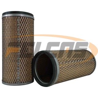 FILTRO AIRE COMPACTADORA CATERPILLAR - CA-563SY-F8018 FILTRO AIRE COMPACTADORA CATERPILLAR - CA-563SY-F8018
