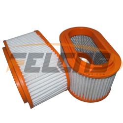 FILTRO AIRE HYUNDAI H100 2.5L 4D56 4DBB