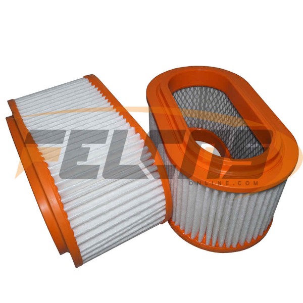 FILTRO AIRE HYUNDAI H100 2.5L 4D56 4DBB - A-28530