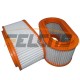 FILTRO AIRE HYUNDAI H100 2.5L 4D56 4DBB - A-28530