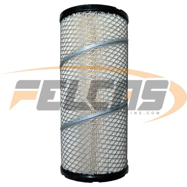 FILTRO AIRE CASE, ISUZU, JHON DEERE - A8506=P827653=46671