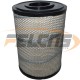 FILTRO AIRE ISUZU DINA INTERNATIONAL - A-6038-S